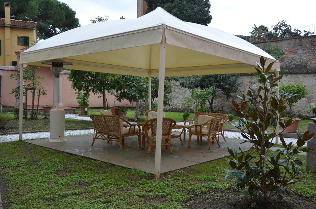Locanda Dei Fiori Pistoia Room photo