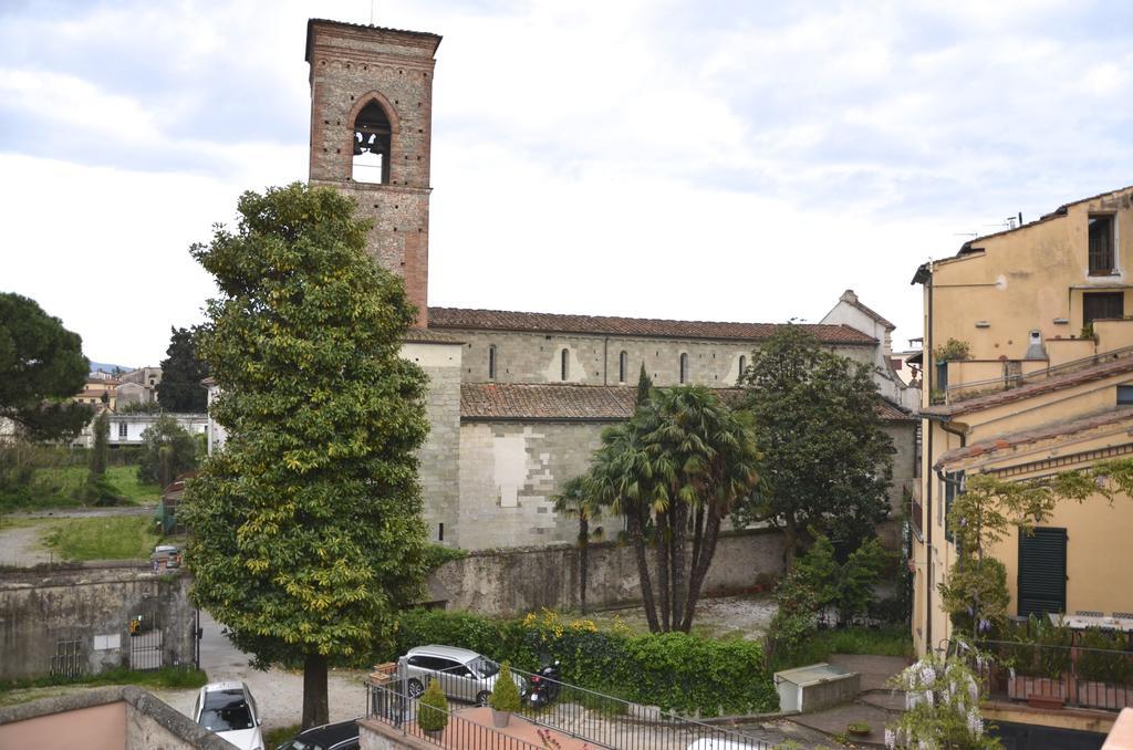 Locanda Dei Fiori Pistoia Room photo